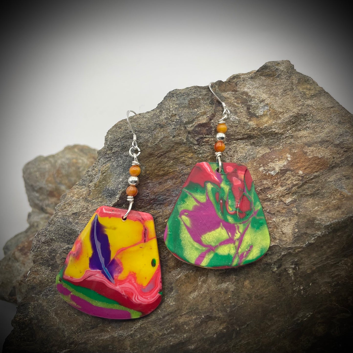 Fun in the Sun Earrings