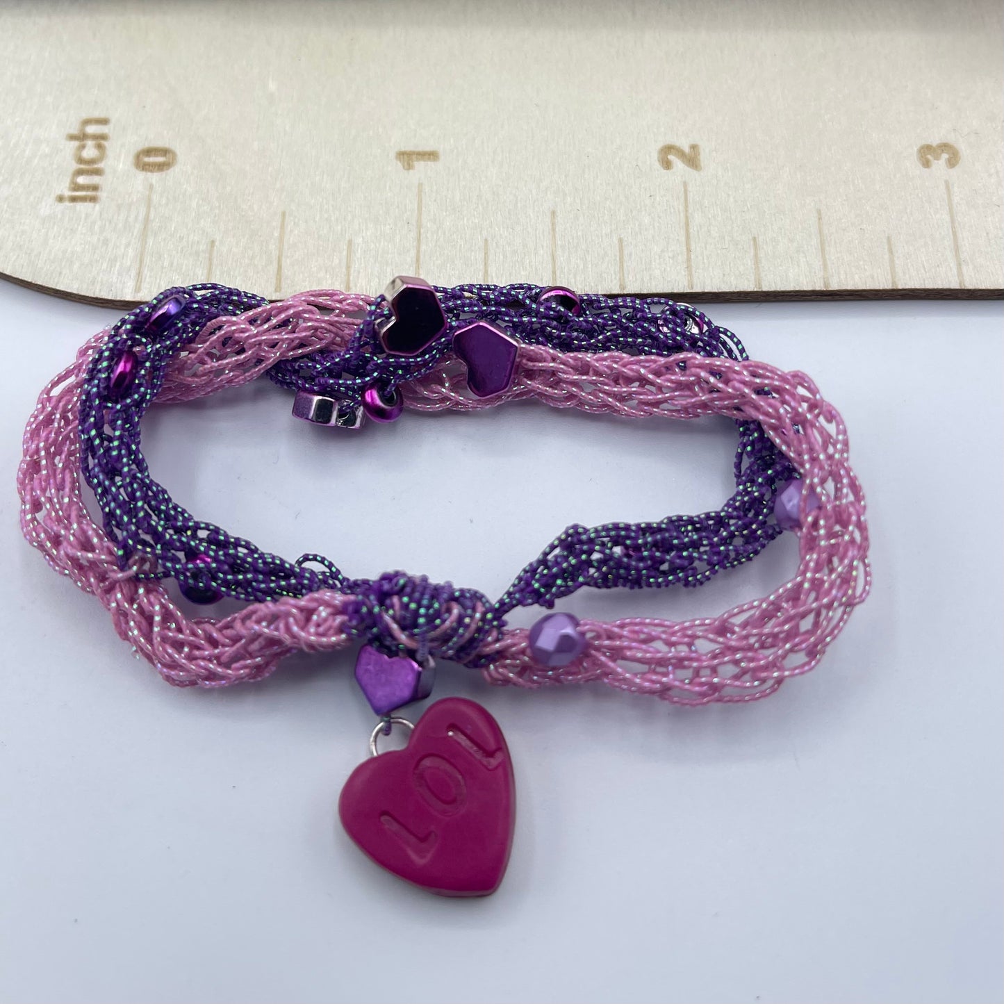 The Nora Bracelet