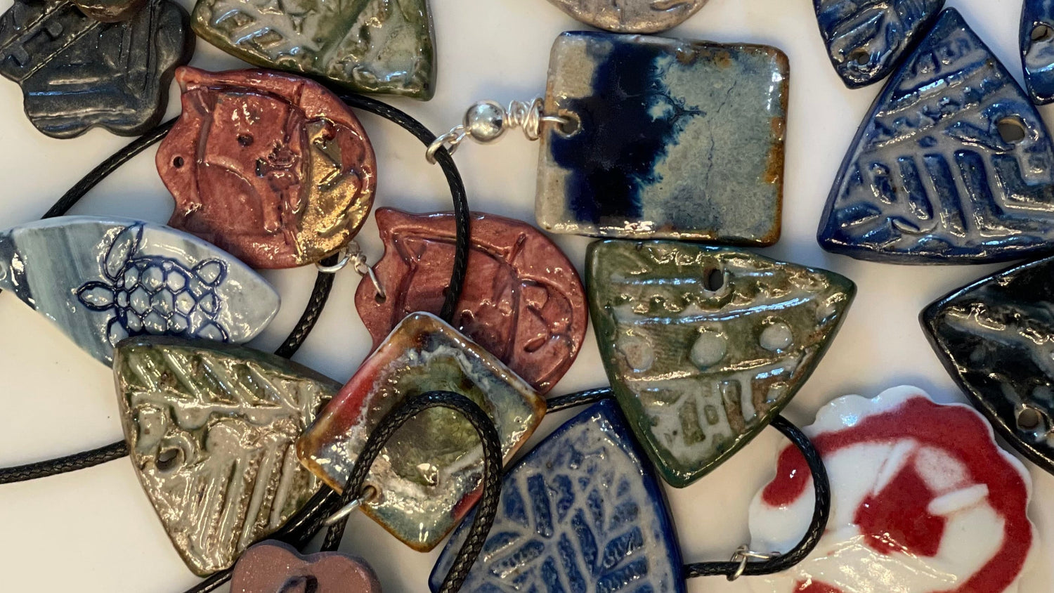 Jewelry Pendants