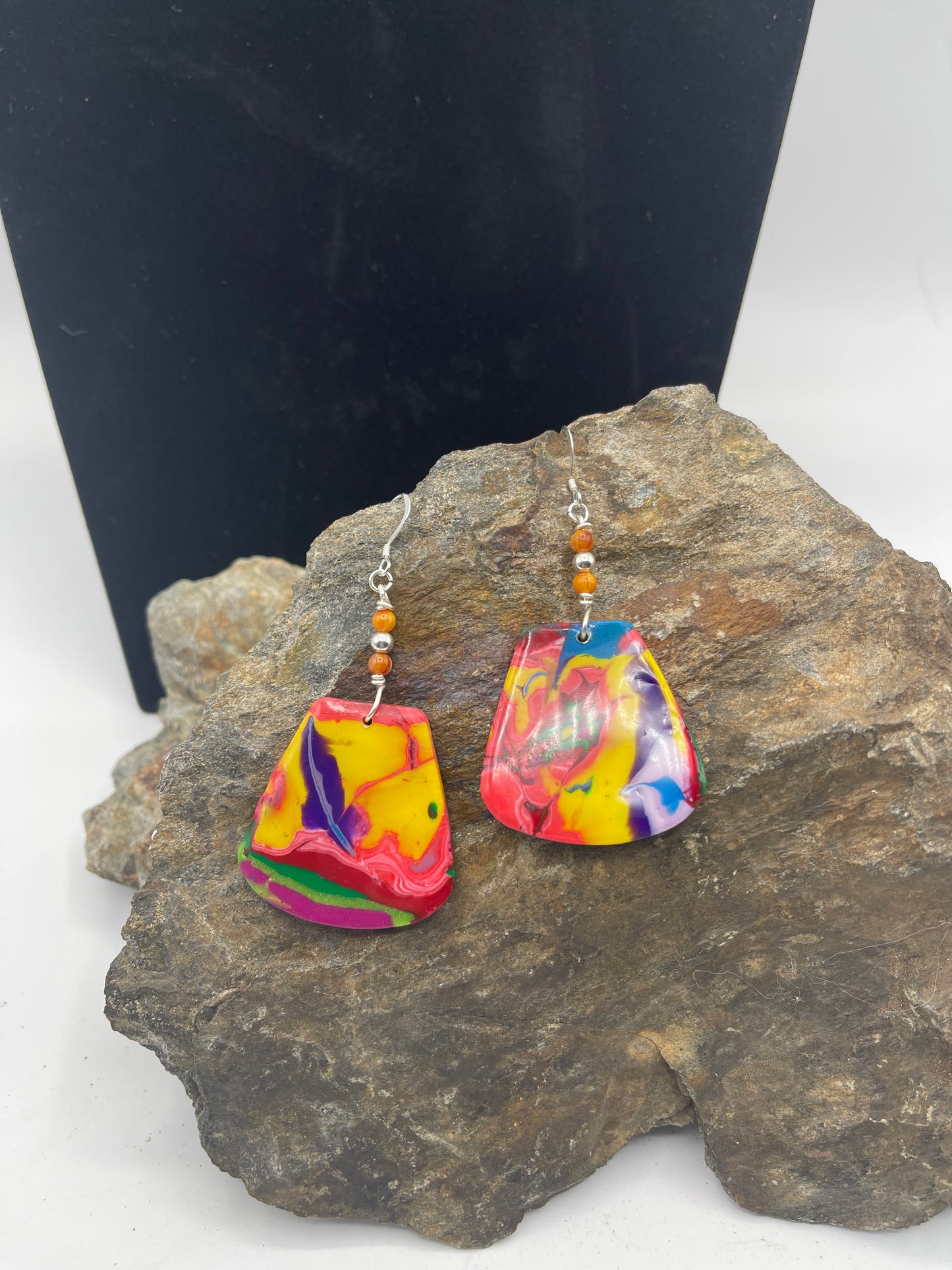 Fun in the Sun Earrings