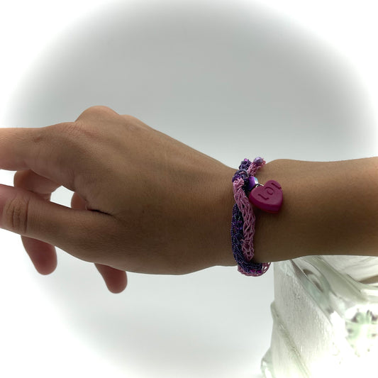 The Nora Bracelet